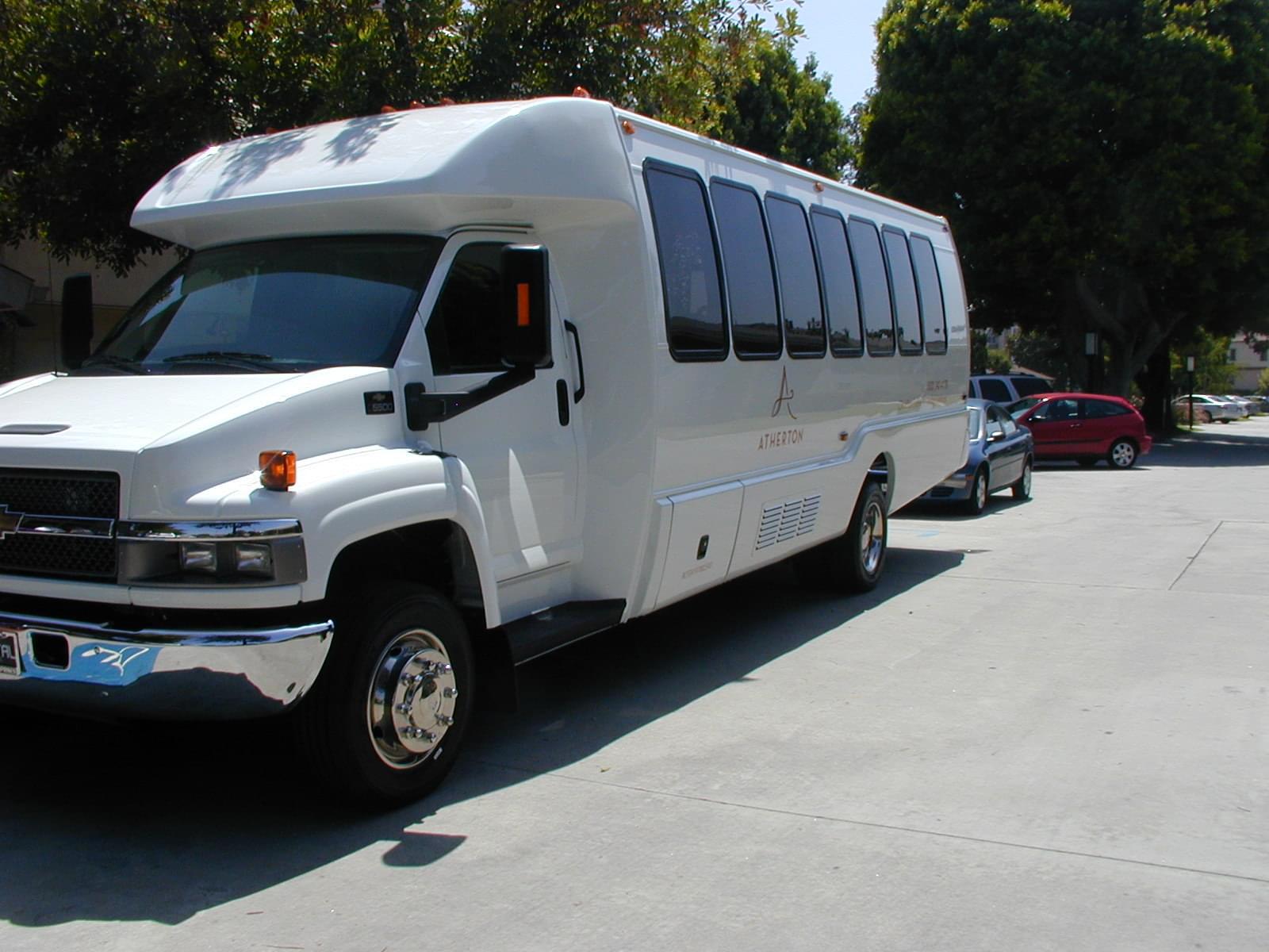 Atherton Senior Living Community Assisted Living, Nursing Home